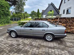 Silber Gebraucht 1989 BMW 520 Limousine | 7.999 €
