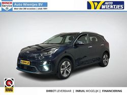 Blau Gebraucht 2020 Kia e-Niro SUV | 14.450 €