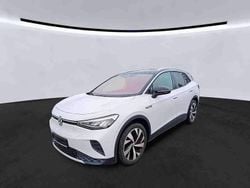 Gletscherweiß Gebraucht 2020 VW ID.4 Pro Performance SUV | 21.490 € (Fairer Preis)
