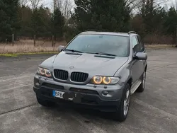 Grau Gebraucht 2006 BMW X5 Exclusive SUV | 7.600 € (Etwas zu teuer)