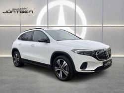 Weiß Gebraucht 2023 Mercedes EQA250+ SUV | 33.444 € (Fairer Preis)