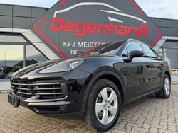 Schwarz Gebraucht 2022 Porsche Cayenne SUV | 69.990 € (Superpreis)