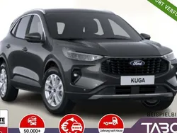 Grau Neu 2025 Ford Kuga Titanium SUV | 33.388 € (Superpreis)