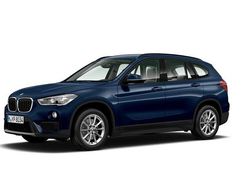 Gebraucht 2025 BMW X1 Advantage SUV | 17.990 €