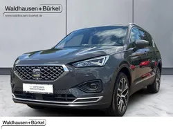 Grau Neu 2024 Seat Tarraco Xperience SUV | 42.500 € (Fairer Preis)