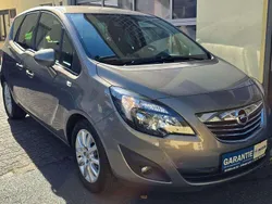 Braun Gebraucht 2013 Opel Meriva Innovation Van / Kleinbus | 8.900 € (Fairer Preis)