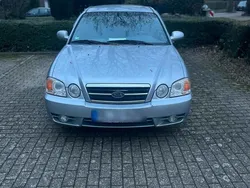Kia Magentis