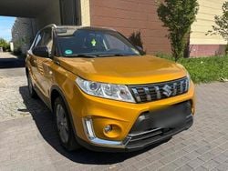 Andere farben Gebraucht 2019 Suzuki Vitara SUV | 11.300 € (Superpreis)