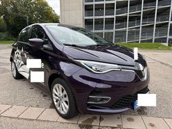 Violet Gebraucht 2020 Renault Zoe Experience Kleinwagen | 12.600 € (Etwas zu teuer)