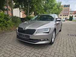 Beige Gebraucht 2017 Skoda Superb Style Limousine | 15.999 € (Guter Preis)