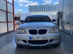 Silber Gebraucht 2006 BMW 130 Performance Kleinwagen | 5.500 € (Fairer Preis)