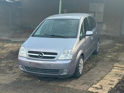 Gebraucht 2004 Opel Meriva Van / Kleinbus | 2.180 € (Fairer Preis)