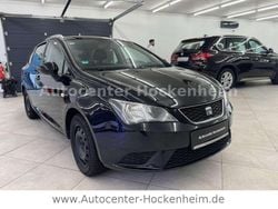 Schwarz Gebraucht 2012 Seat Ibiza ST Style Kombi | 2.999 € (Fairer Preis)