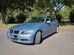 Andere farben Gebraucht 2005 BMW 320 Limousine | 3.200 € (Fairer Preis)