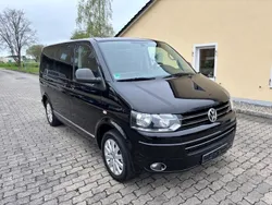 VW T5