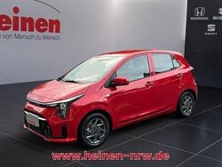 Rot Neu 2025 Kia Picanto Vision Kleinwagen | 16.780 € (Fairer Preis)