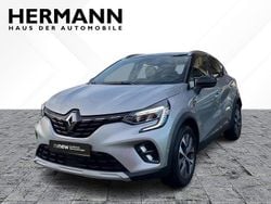 Kqa + gne Gebraucht 2020 Renault Captur Edition One SUV | 17.212 € (Fairer Preis)