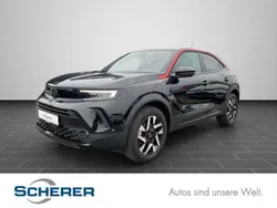Schwarz Gebraucht 2023 Opel Mokka SUV | 20.690 € (Guter Preis)