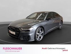 Daytonagrau perleffekt Gebraucht 2025 Audi A6 S-Line Limousine | 58.790 € (Guter Preis)