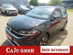 Schwarz Neu 2025 VW T-Cross SUV | 23.998 € (Guter Preis)