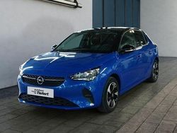 Unbekannt (metallic) Gebraucht 2020 Opel Corsa-e Edition Kleinwagen | 16.980 € (Teuer)