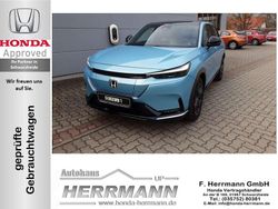 Auqa topaz Gebraucht 2023 Honda e:Ny1 Advance SUV | 33.990 € (Fairer Preis)