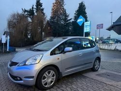 Silber Gebraucht 2010 Honda Jazz Trend Kleinwagen | 3.990 € (Fairer Preis)