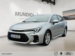Silber Gebraucht 2024 Suzuki Swace Comfort+ Kombi | 28.410 € (Etwas zu teuer)