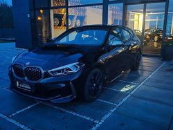 Schwarz Gebraucht 2021 BMW M135 Performance Kleinwagen | 32.900 € (Fairer Preis)