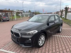 Schwarz Gebraucht 2018 BMW X2 SUV | 17.650 € (Fairer Preis)