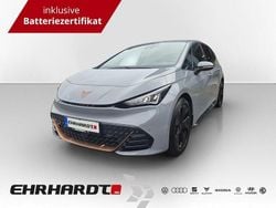 Grau Gebraucht 2022 Cupra Born Kleinwagen | 24.990 € (Guter Preis)