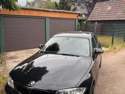 Schwarz Gebraucht 2005 BMW 116 Kleinwagen | 2.299 € (Superpreis)