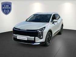 Grau Neu 2025 Kia Sportage SUV | 38.990 € (Teuer)