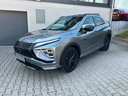 Grau Gebraucht 2022 Mitsubishi Eclipse Cross SUV | 22.990 € (Fairer Preis)