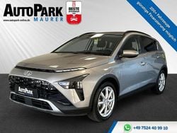 Grau Gebraucht 2022 Hyundai Bayon Trend SUV | 15.498 € (Superpreis)