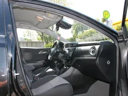 Schwarz Gebraucht 2017 Toyota Auris Edition-S Limousine | 10.500 € (Guter Preis)