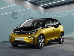 Gold Gebraucht 2022 BMW i3 Kleinwagen | 20.299 € (Fairer Preis)