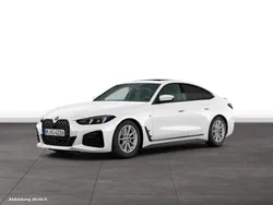 Gebraucht 2025 BMW 430 Gran Coupé Comfort Edition Coupé | 63.891 €