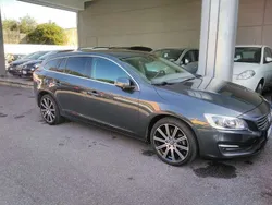 Gebraucht 2015 Volvo V60 R-Design Kinetic Kombi | 12.500 € (Fairer Preis)