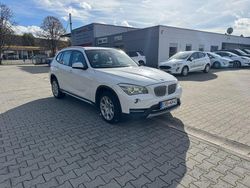 Weiß Gebraucht 2013 BMW 120 Sport Line Kleinwagen | 10.330 € (Guter Preis)