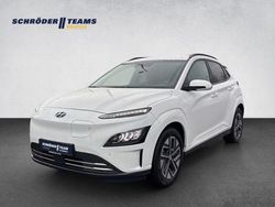 Weiß Gebraucht 2022 Hyundai Kona Trend SUV | 18.990 € (Fairer Preis)