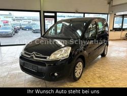 Noir onyx Gebraucht 2014 Citroën Berlingo Van / Kleinbus | 4.990 € (Guter Preis)