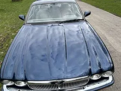 Blau Gebraucht 1996 Jaguar X300 Sovereign Limousine | 20.750 €