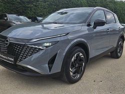 Ceramic grey/black Neu 2025 Nissan Qashqai Comfort SUV | 35.490 € (Fairer Preis)