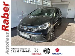 Crystal black p. Neu 2024 Honda Jazz Advance Kleinwagen | 27.390 € (Fairer Preis)