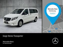 Weiß Gebraucht 2022 Mercedes Vito Kombi | 36.990 €
