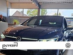 Lapiz blau metallic Gebraucht 2021 VW Golf VIII R Limousine | 32.490 € (Fairer Preis)