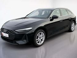 Schwarz Gebraucht 2025 Audi A5 Ambiente Coupé | 39.530 € (Superpreis)