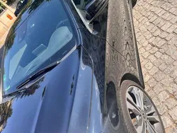 Schwarz Gebraucht 2018 Mercedes CLA200 Limousine | 21.200 € (Fairer Preis)
