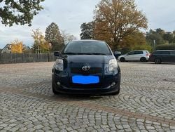 Blau Gebraucht 2008 Toyota Yaris Kleinwagen | 2.950 € (Guter Preis)